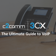 The Ultimate Guide to VoIP