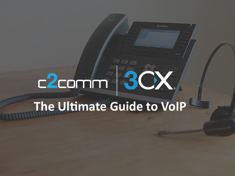 Ultimate Guide to VoIP