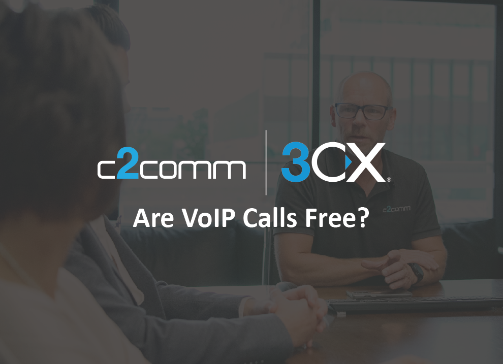 Are VoIP Calls Free?