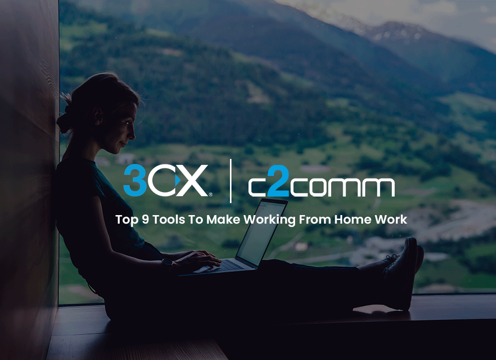 Working From Home