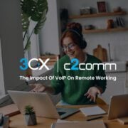 The Impact Of VoIP On Remote Working