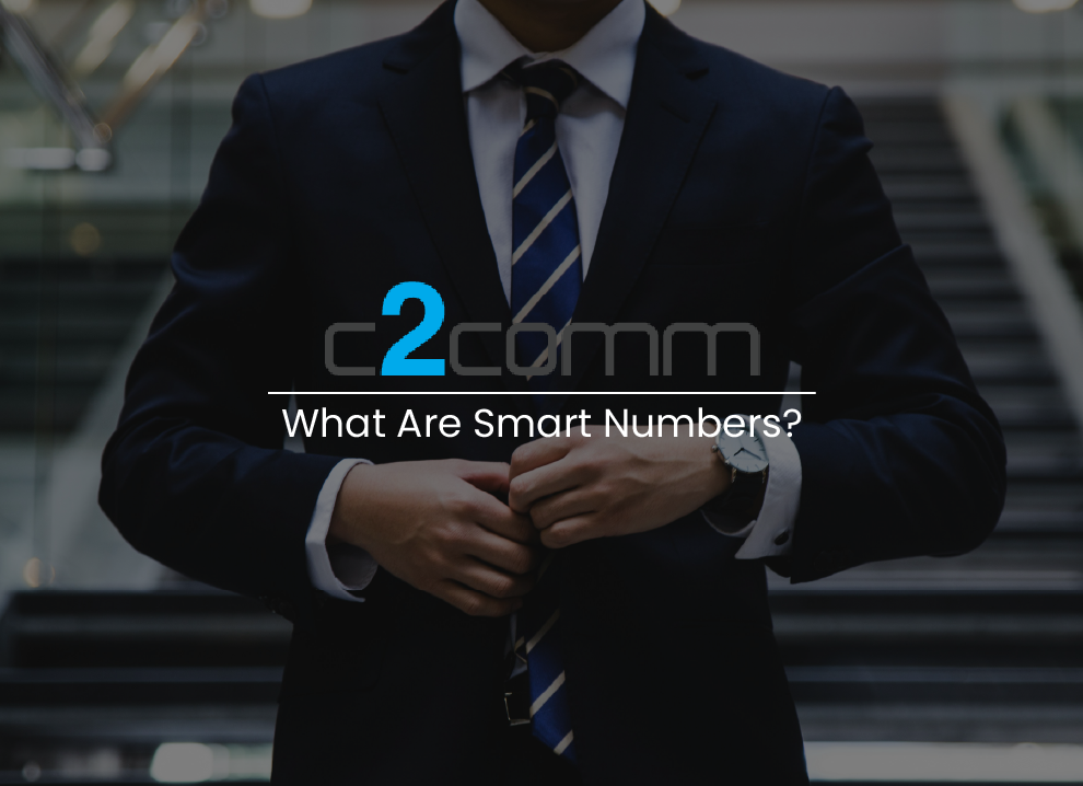 What Are Smart Numbers
